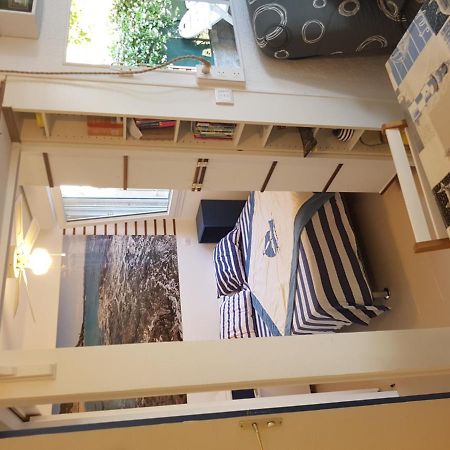 Apartmán + Jardin Au Calme Avec Bbq + Cellier + Garage Sète Exteriér fotografie