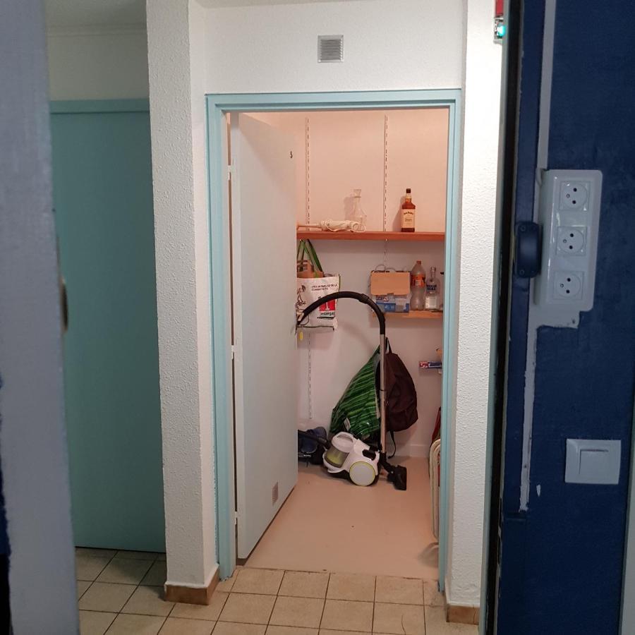 Apartmán + Jardin Au Calme Avec Bbq + Cellier + Garage Sète Exteriér fotografie