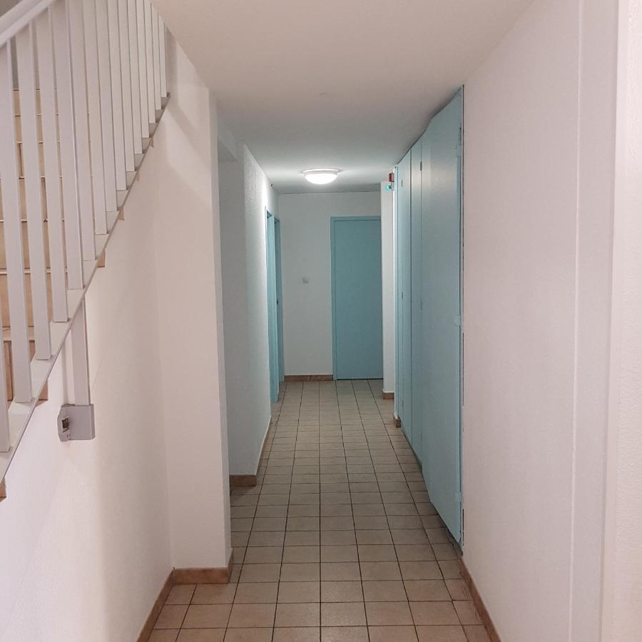 Apartmán + Jardin Au Calme Avec Bbq + Cellier + Garage Sète Exteriér fotografie